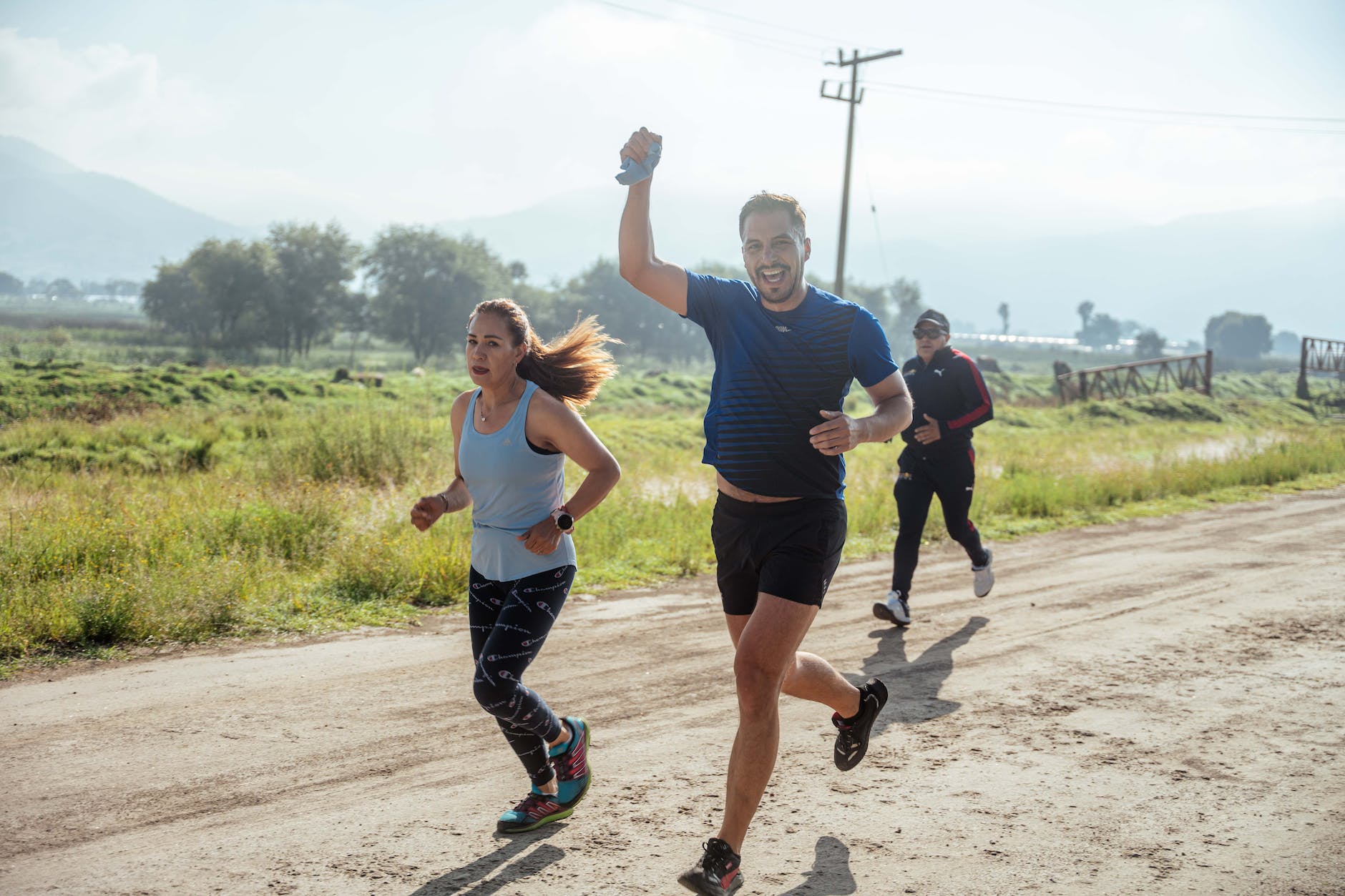 Where Do I Begin? How To Start an Exercise Program