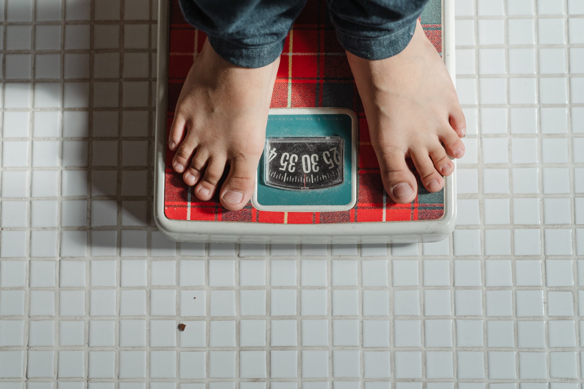 Does BMI Actually Mean Anything?