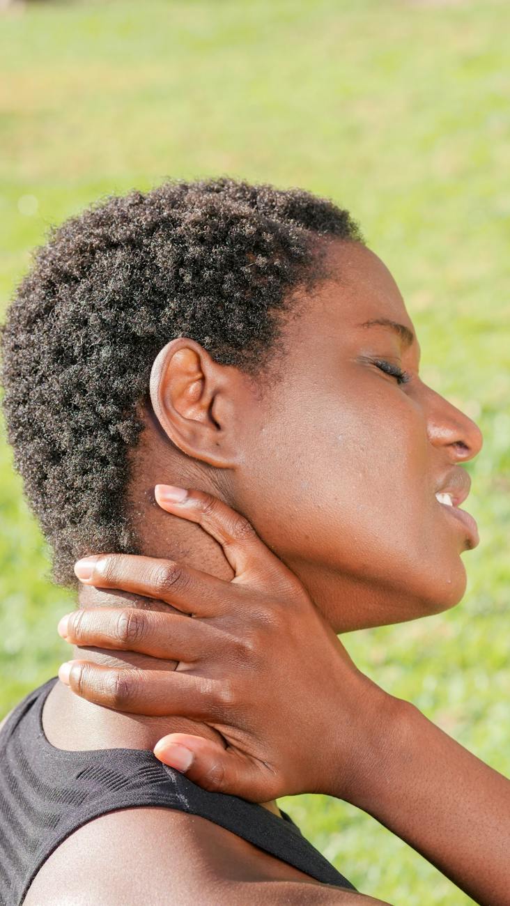 Which is better For Managing Acute Pain- heat or ice?